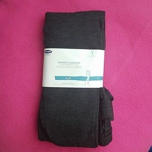 Old Navy Grey Leggings!